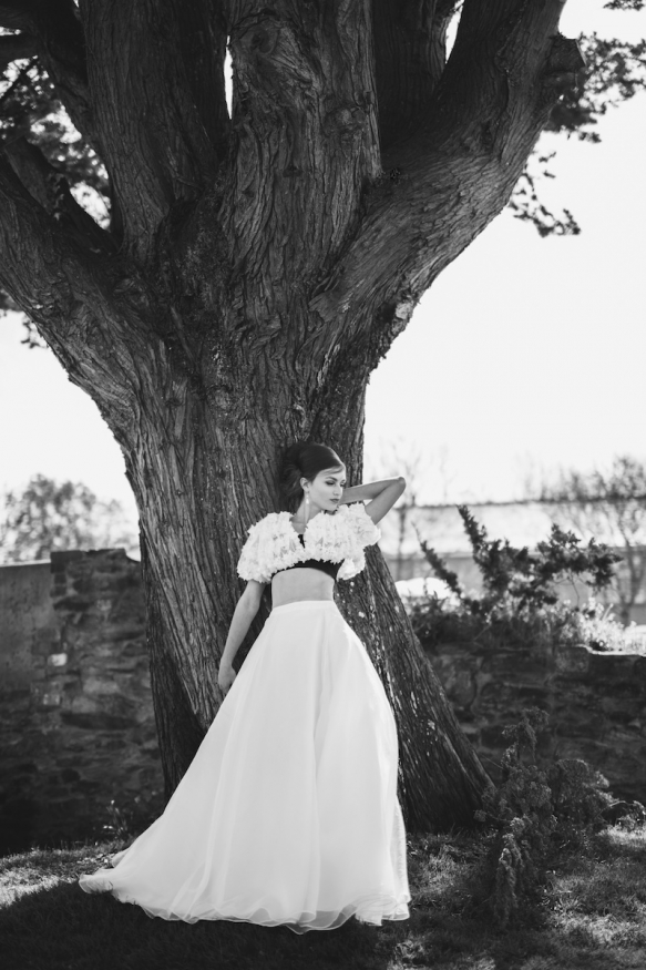 Wedding Dresses Cornwall 49